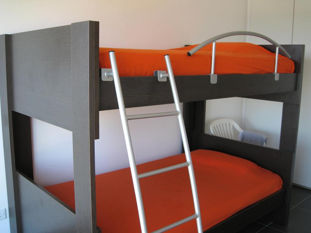 Trident Beach Apartment プロタラス 部屋 写真